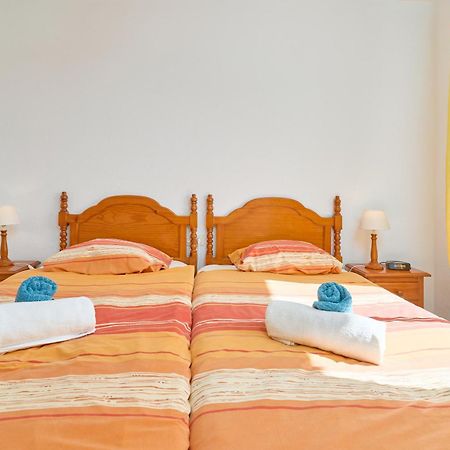 Albaida 2 6H Apartman Nerja Kültér fotó