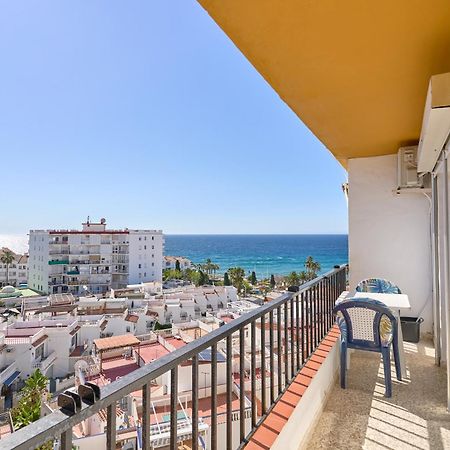 Albaida 2 6H Apartman Nerja Kültér fotó