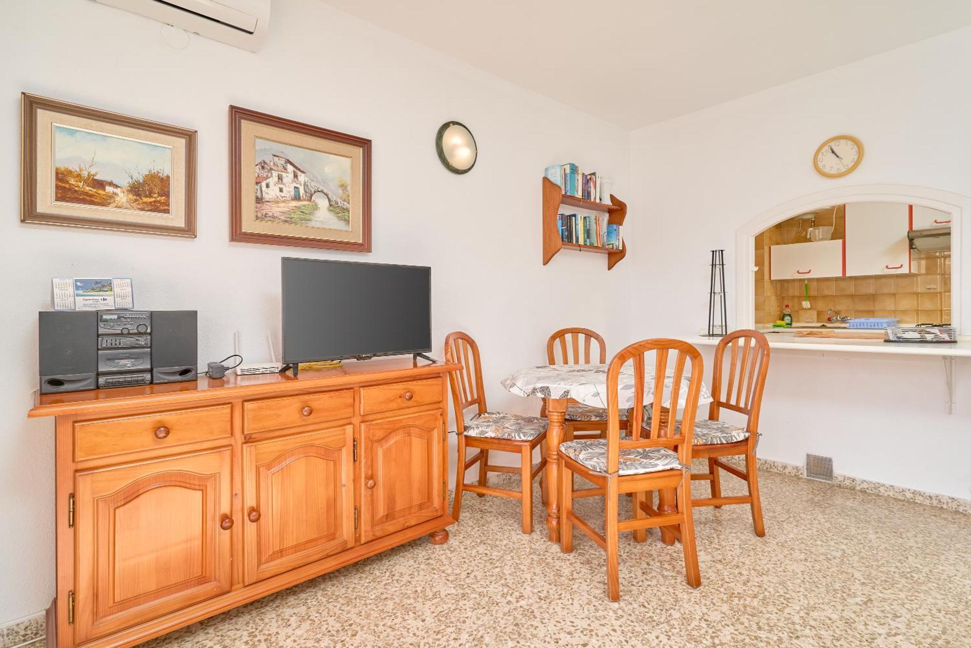 Albaida 2 6H Apartman Nerja Kültér fotó